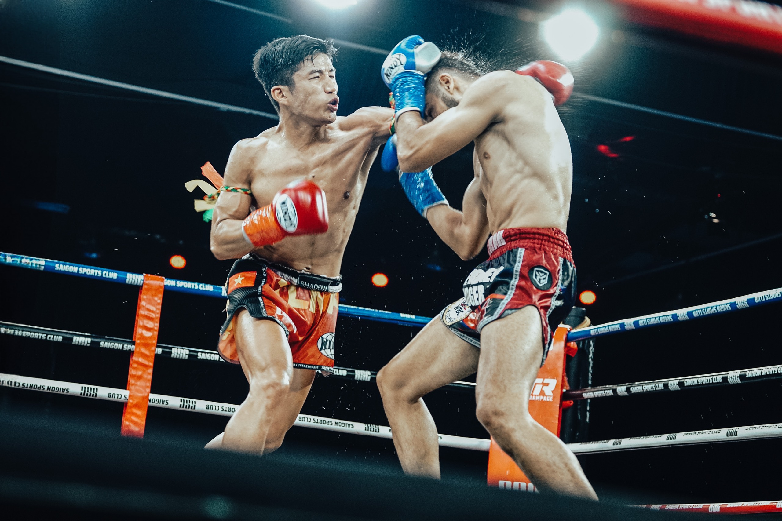 Trương Cao Minh Phát nói gì trước cơ hội tiến vào ONE Championship