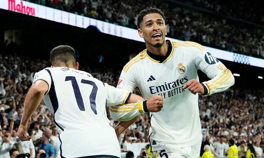 Dự đoán Real Sociedad vs Real Madrid, 2h00 ngày 27/4, La Liga