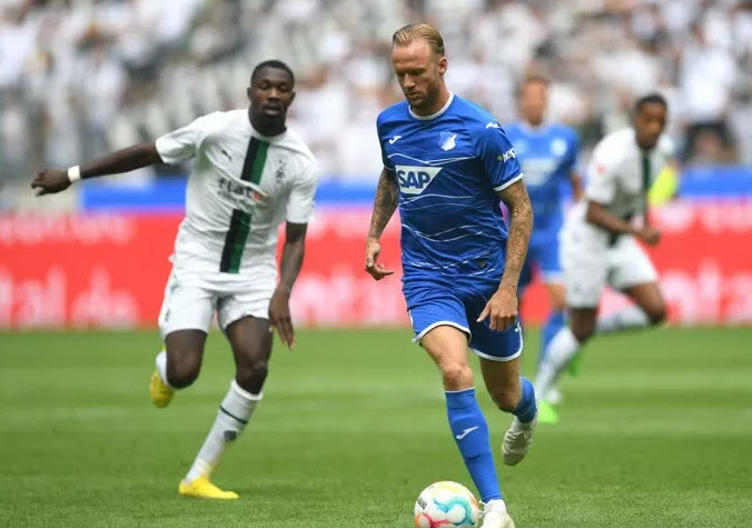 Nhận định, soi kèo Bochum vs Hoffenheim: Mệnh lệnh phải thắng