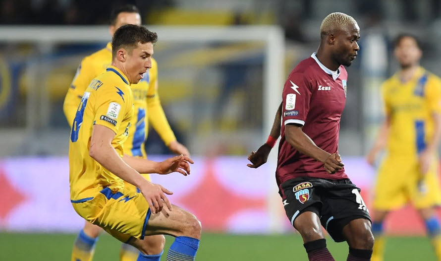 Nhận định, soi kèo Frosinone vs Salernitana: Cơ hội vươn lên