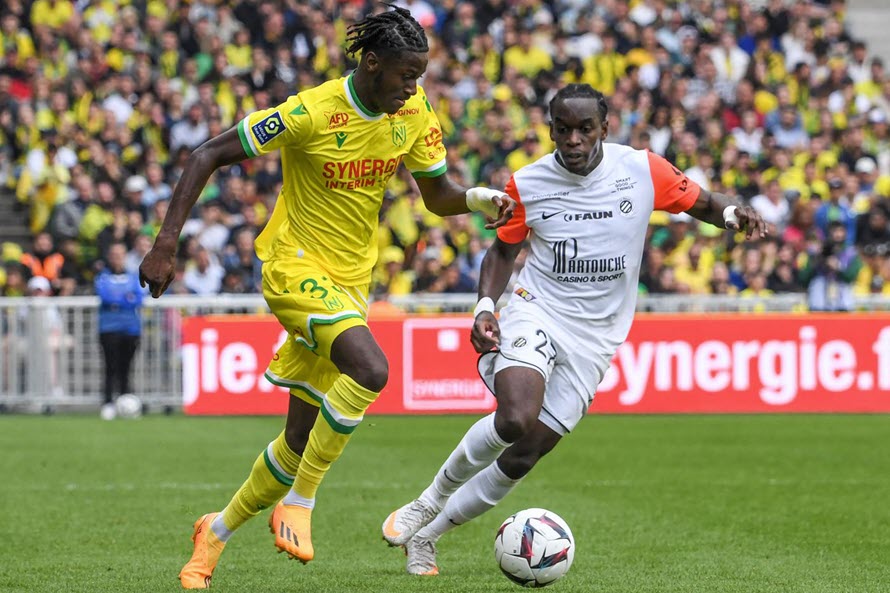 Nhận định, soi kèo Montpellier vs Nantes: Chim hoàng yến lâm nguy