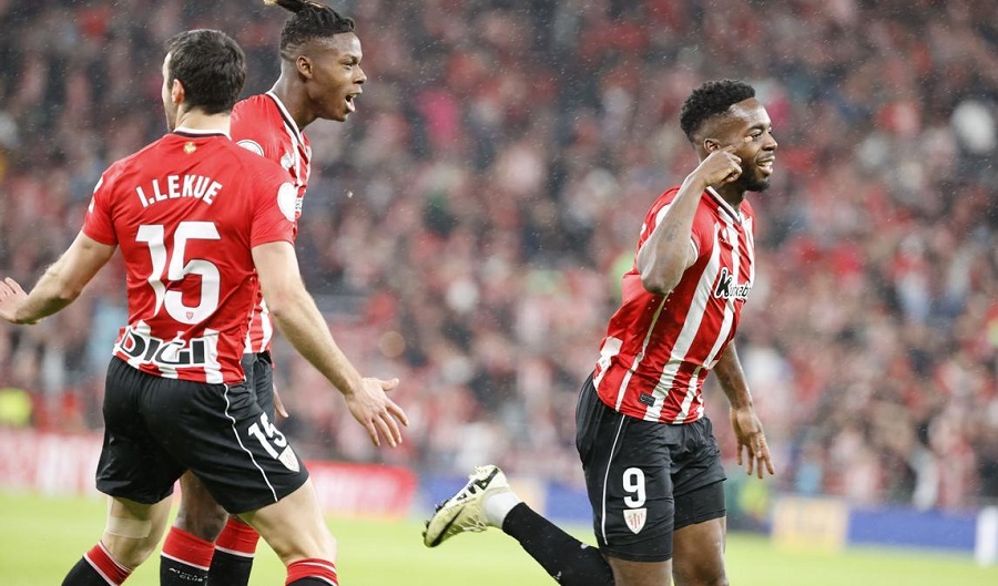 Dự đoán Atletico Madrid vs Bilbao, 2h00 ngày 28/4, La Liga