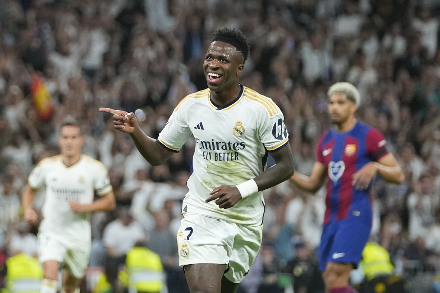 Đội hình dự kiến Real Sociedad vs Real Madrid: Ancelotti thực hiện 7 thay đổi