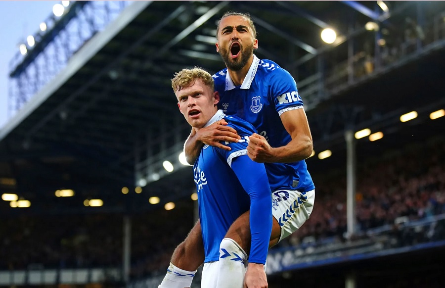 Dự đoán Everton vs Brentford, 23h30 ngày 27/4, Ngoại hạng Anh