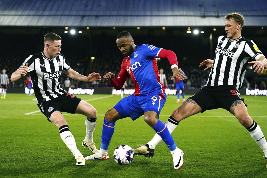 Dự đoán Fulham vs Crystal Palace, 21h00 ngày 27/4, Ngoại hạng Anh