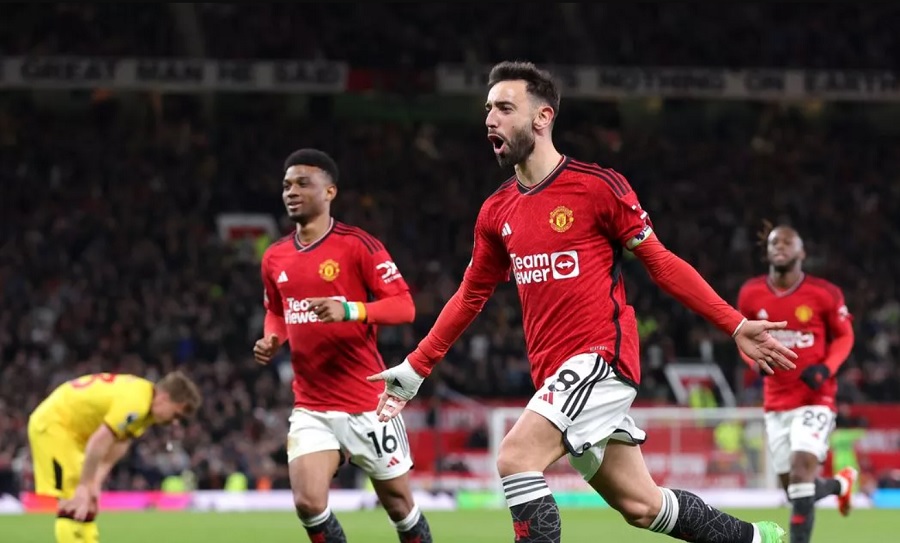 Dự đoán MU vs Burnley, 21h00 ngày 27/4, Ngoại hạng Anh