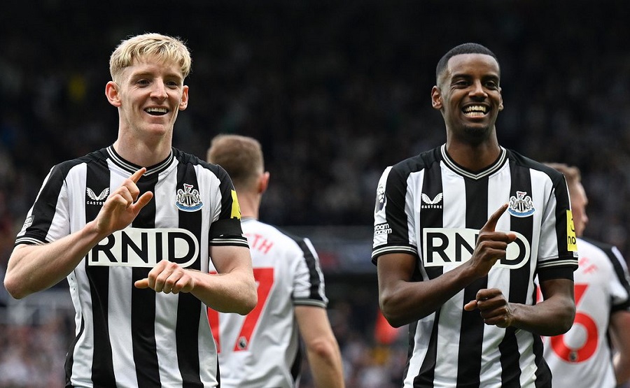 Dự đoán Newcastle vs Sheffield United, 21h00 ngày 27/4, Ngoại hạng Anh