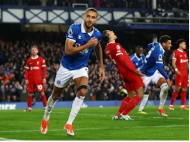Nhận định, soi kèo Everton vs Brentford: Trụ hạng thành công