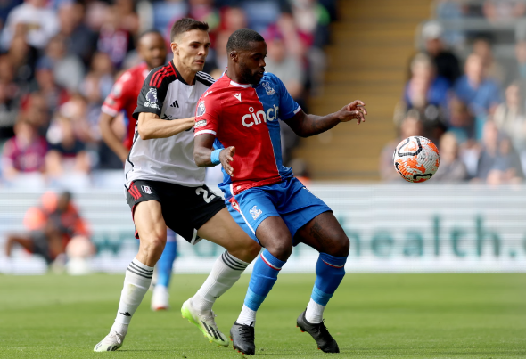 Nhận định, soi kèo Fulham vs Crystal Palace: Đánh sập Craven Cottage