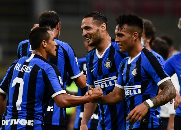 Nhận định, soi kèo Inter Milan vs Torino: Trong cơn men chiến thắng