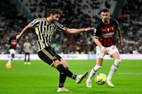 Nhận định, soi kèo Juventus vs Milan: Dĩ hòa vi quý