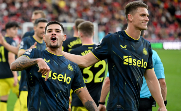 Nhận định, soi kèo Newcastle vs Sheffield United: Nạn nhân đầu tiên