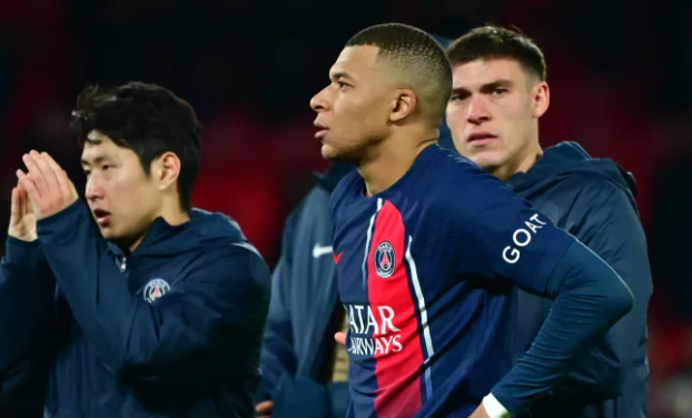 Nhận định, soi kèo PSG vs Le Havre: Bảo vệ thành công ngôi vương