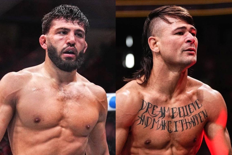 Arman Tsarukyan, Diego Lopes có thể bị giữ tiền thưởng ở UFC 300