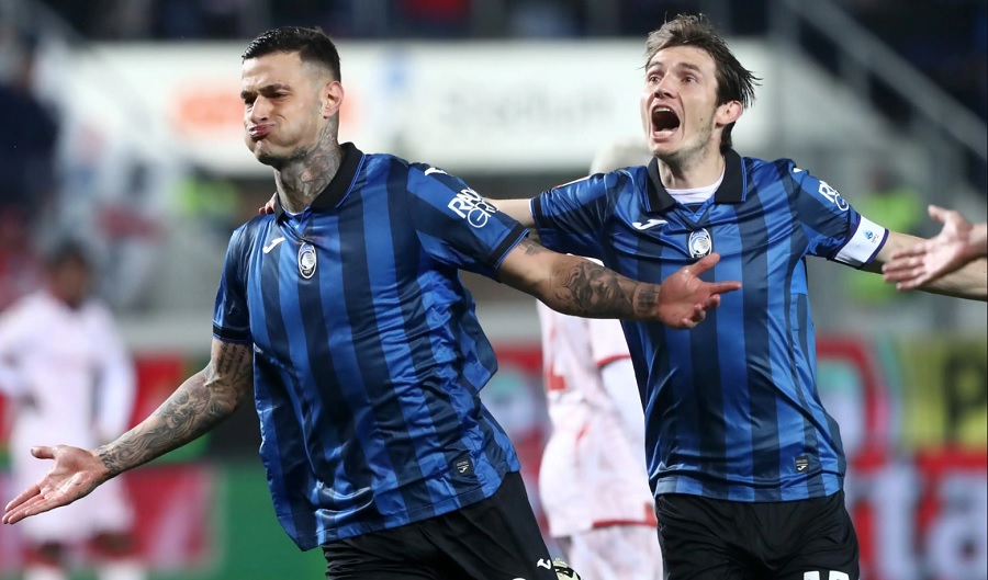 Dự đoán Atalanta vs Empoli, 23h00 ngày 28/4, Serie A