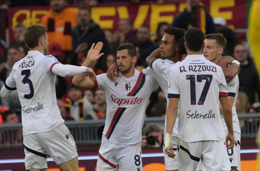 Dự đoán Bologna vs Udinese, 20h00 ngày 28/4, Serie A