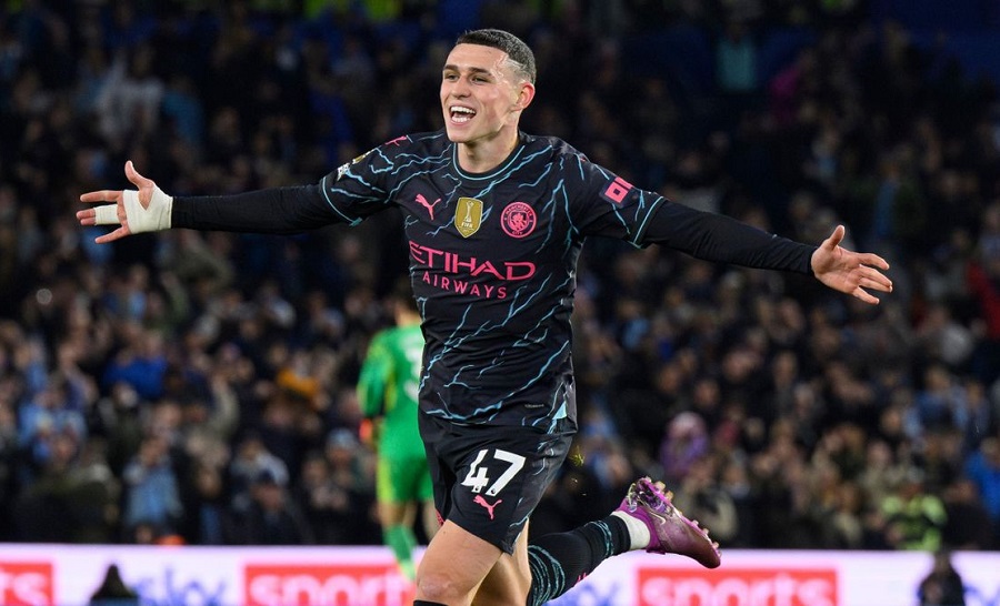 Dự đoán Nottingham vs Man City, 22h30 ngày 28/4, Ngoại hạng Anh