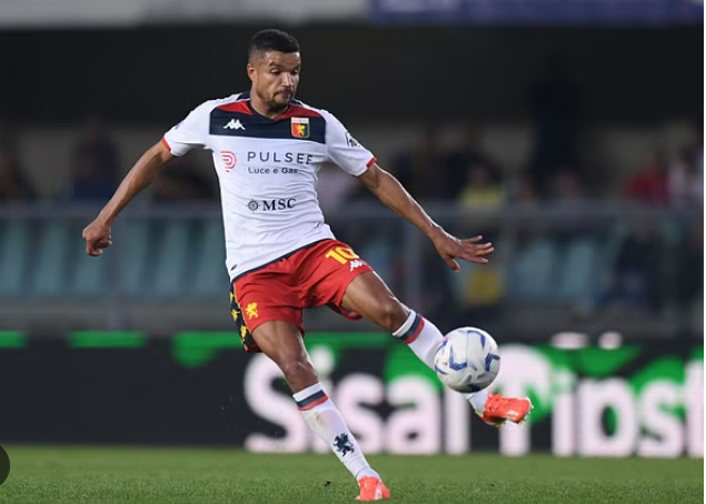 Nhận định, soi kèo Genoa vs Cagliari: Đội bên cùng có lợi