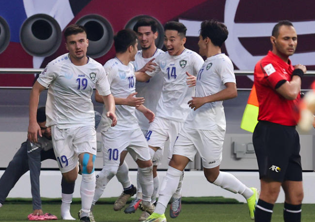 Nhận định, soi kèo U23 Uzbekistan vs U23 Indonesia: Giải mã hiện tương