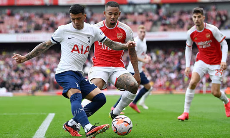 Nhận định, soi kèo Tottenham vs Arsenal: Bản lĩnh ông lớn