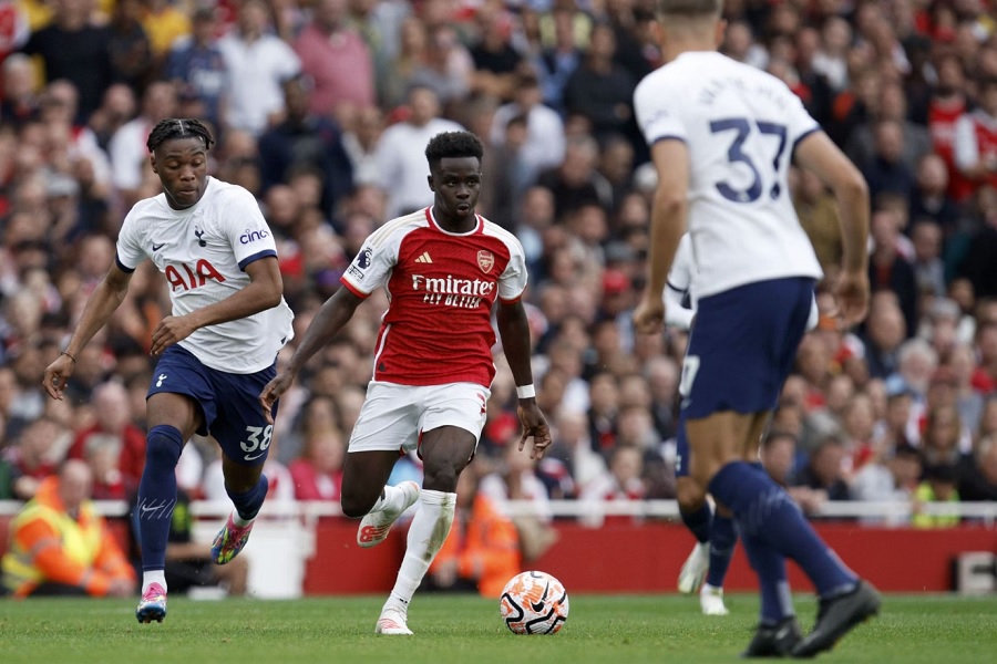 Dự đoán Tottenham vs Arsenal, 20h00 ngày 28/4, Ngoại hạng Anh