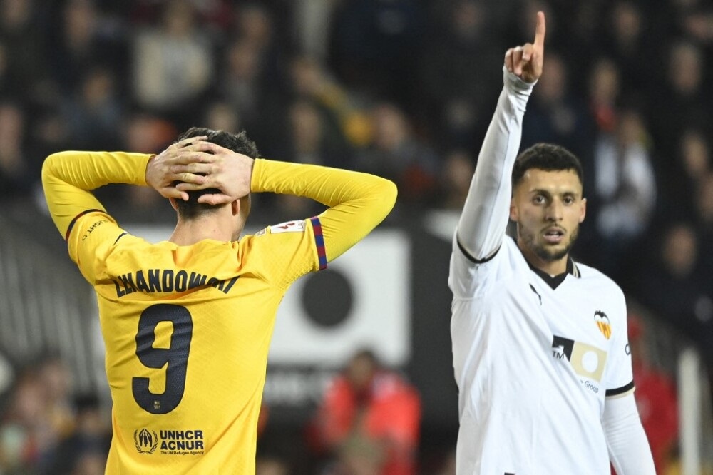 Dự đoán Barcelona vs Valencia, 2h00 ngày 30/4, La Liga