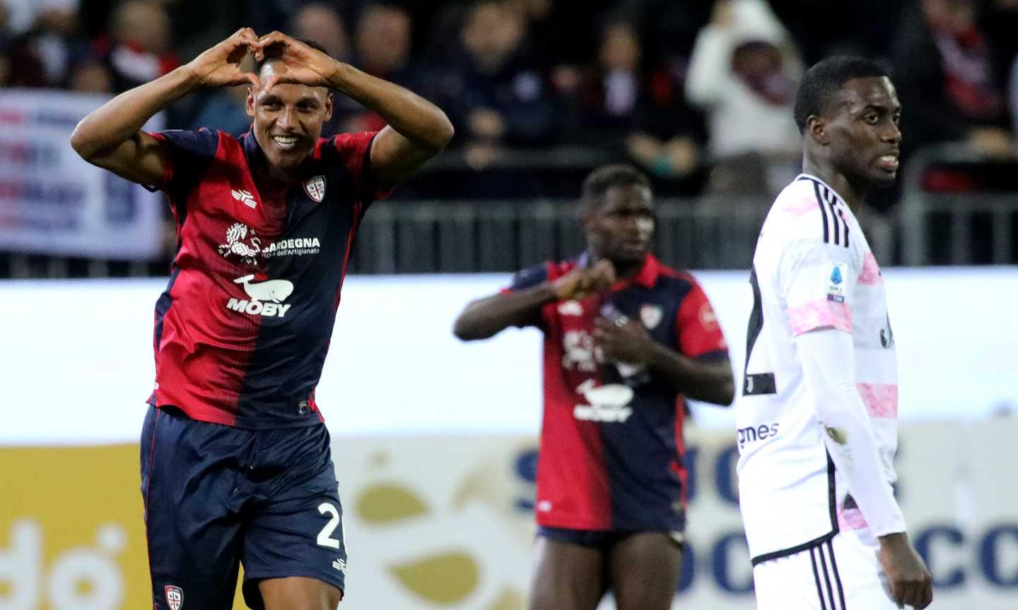 Dự đoán Genoa vs Cagliari, 1h45 ngày 30/4, Serie A
