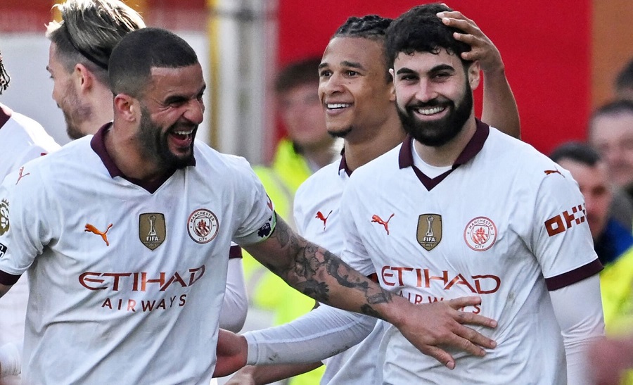 Man City sẽ tự định đoạt cuộc đua vô địch như thế nào?