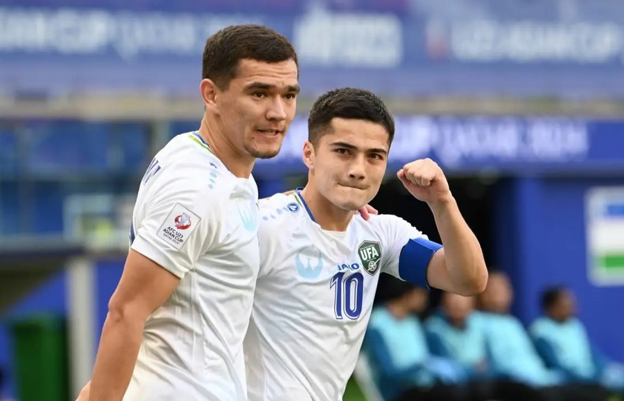 Dự đoán U23 Indonesia vs U23 Uzbekistan, 21h00 ngày 29/4, U23 châu Á
