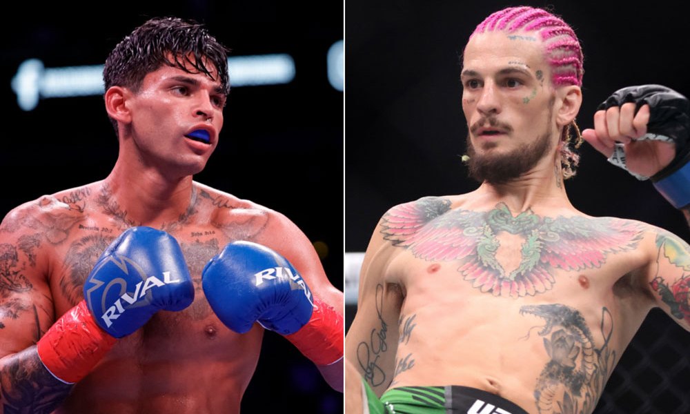 Sean O'Malley: UFC đã ra điều kiện để tôi đánh Boxing với Ryan Garcia