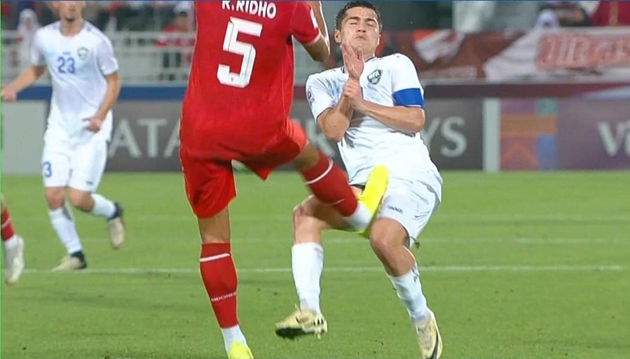 Thói quen xấu xí khiến U23 Indonesia không thể tái lập thành tích của U23 Việt Nam