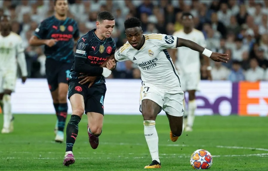 Đội hình dự kiến Bayern vs Real Madrid: Mối nghi ngờ giữa 2 ngôi sao người Pháp