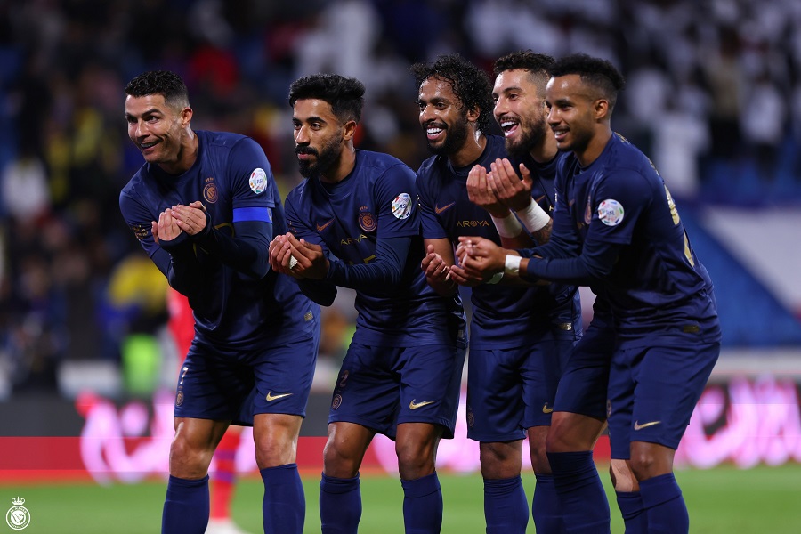 Dự đoán Al Nassr vs Al Khaleej, 1h00 ngày 2/5, Cúp Nhà vua Saudi Arabia