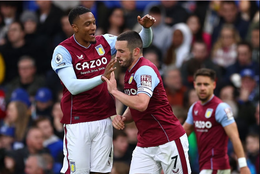 Dự đoán Aston Villa vs Olympiacos, 2h00 ngày 3/5, Conference League