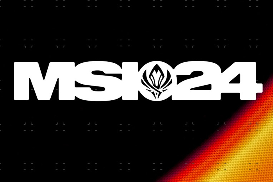 Kết quả MSI 2024 ngày hôm nay mới nhất: T1 rơi xuống nhánh thua Kết quả MSI 2024 ngày hôm nay mới nhất: T1 rơi xuống nhánh thua
