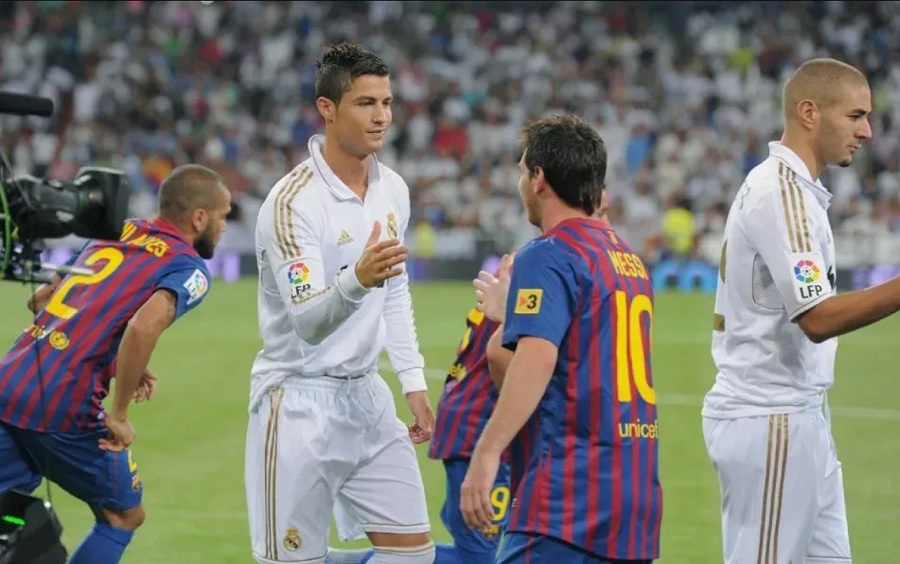 La Liga giảm sút khó tin sau sự ra đi của Messi và Ronaldo: Bàn thắng ít hơn 23%
