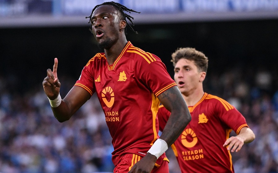 Dự đoán AS Roma vs Leverkusen, 2h00 ngày 3/5, Europa League