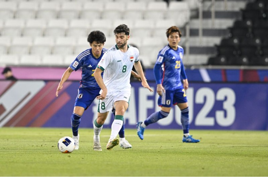 Dự đoán U23 Iraq vs U23 Indonesia, 22h30 ngày 2/5, U23 châu Á