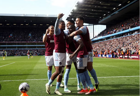 Nhận định, soi kèo Aston Villa vs Olympiacos: Chiến thấng ngẹt thở