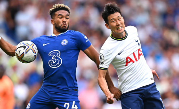 Nhận định, soi kèo Chelsea vs Tottenham: Đi dễ khó về