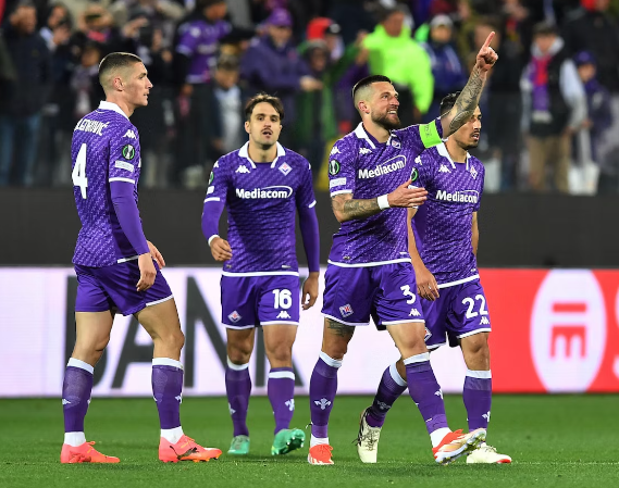Nhận định, soi kèo Fiorentina vs Club Brugge: Đề phòng tối đa