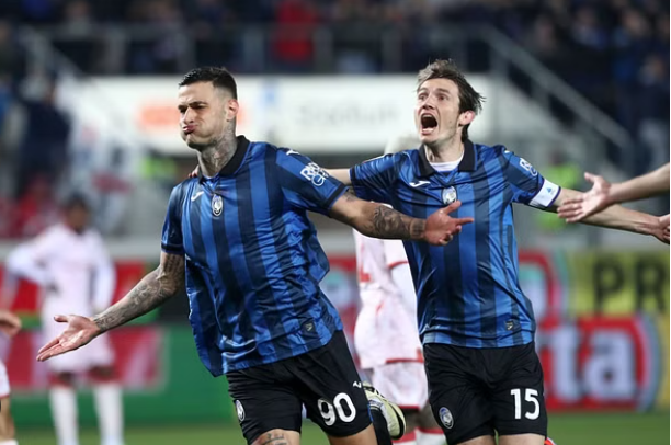Nhận định, soi kèo Marseille vs Atalanta: Đối thủ đáng gờm