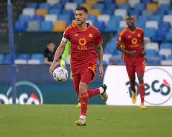 Nhận định, soi kèo Roma vs Leverkusen: Chưa thể phá dớp