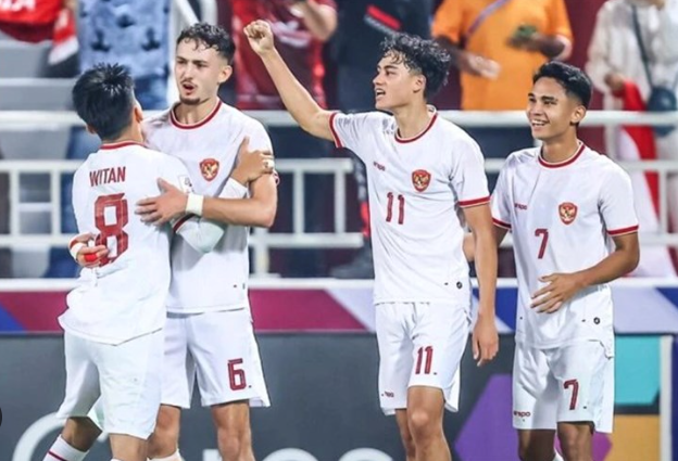 Nhận định, soi kèo U23 Iraq vs U23 Indonesia: Giấc mơ dang dở