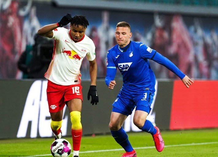Nhận định, soi kèo Hoffenheim vs Leipzig: Hoàn thành mục tiêu mùa giải
