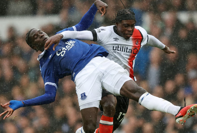 Nhận định, soi kèo Luton vs Everton: Sẵn sàng nhường điểm