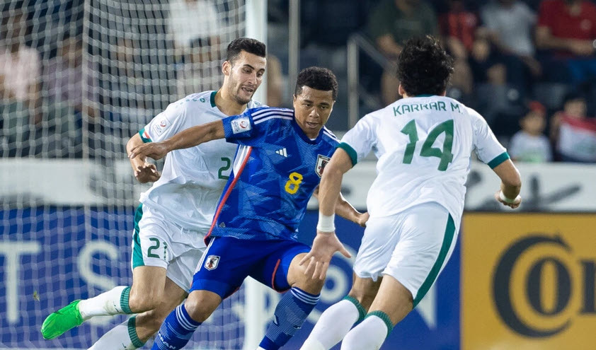 Nhận định, soi kèo U23 Nhật Bản vs U23 Uzbekistan: Lịch sử sang trang