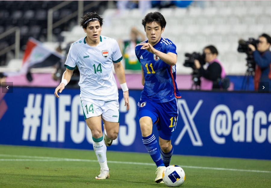 Dự đoán U23 Nhật Bản vs U23 Uzbekistan, 22h30 ngày 3/5, U23 châu Á