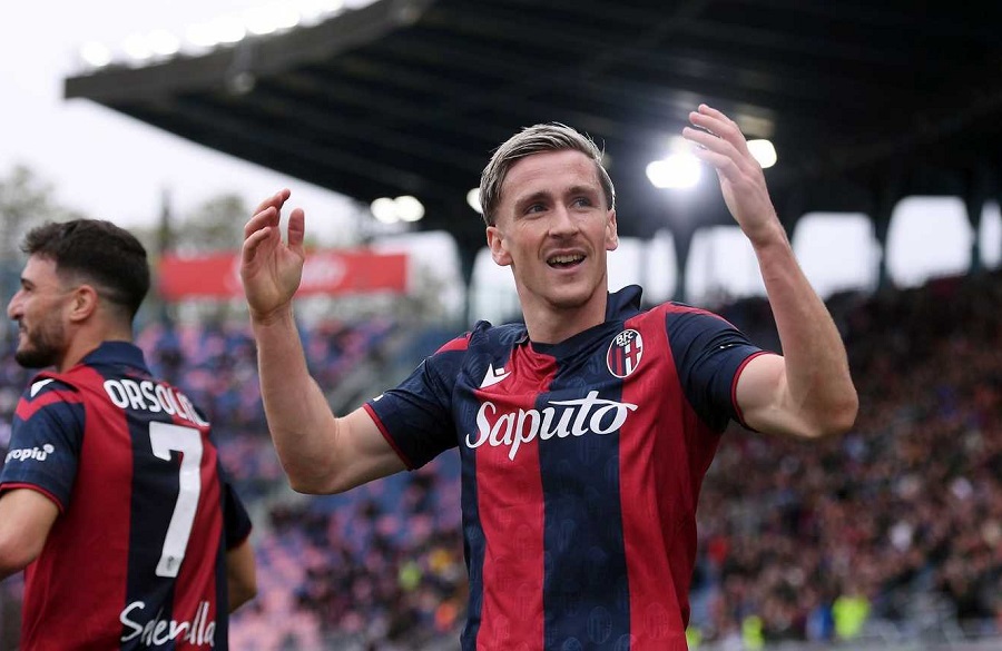 Dự đoán Torino vs Bologna, 1h45 ngày 4/5, Serie A