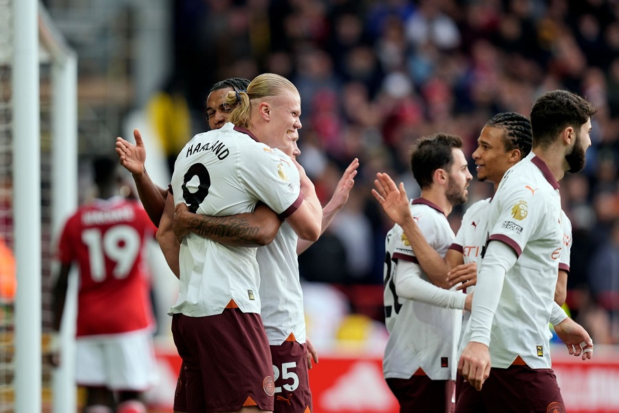 Dự đoán Man City vs Wolves, 23h30 ngày 4/5, Ngoại hạng Anh